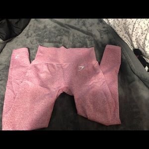 Gymshark leggings
